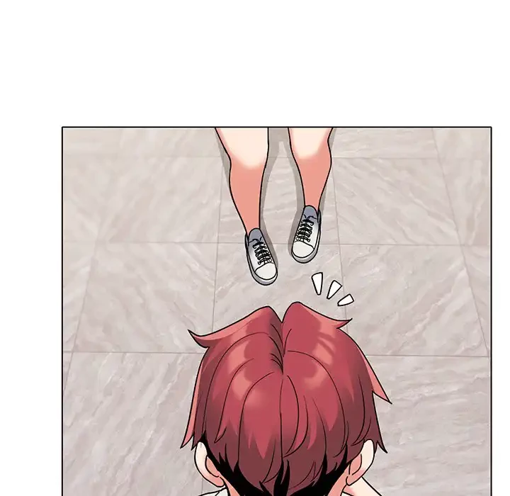 大学生活はサークルから 第44話 - 105