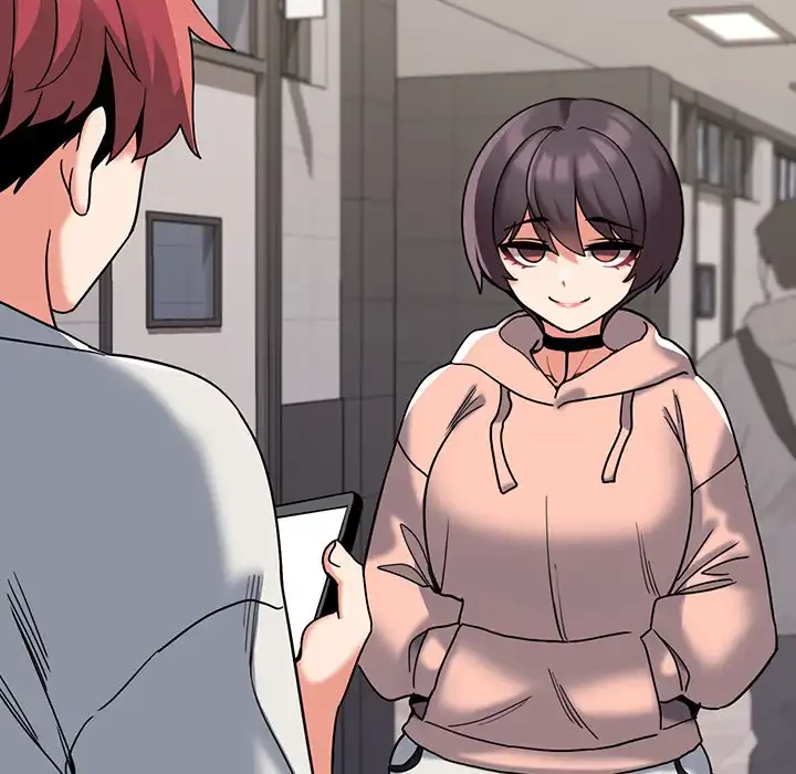 大学生活はサークルから 第44話 - 107