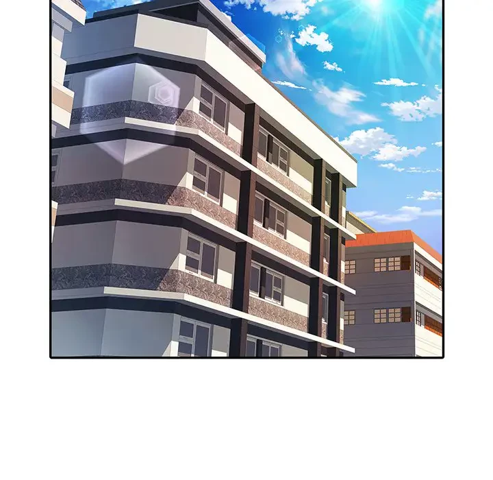 麗しの69ハイツ 第24話 - 97