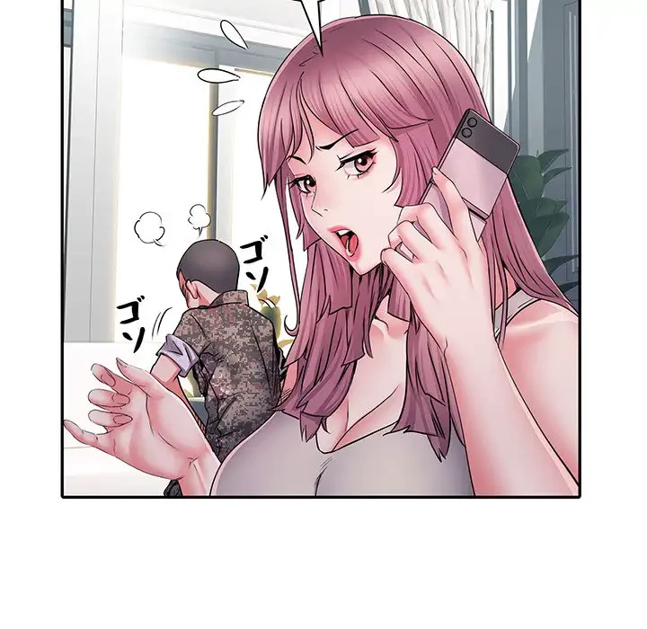 麗しの69ハイツ 第26話 - 80