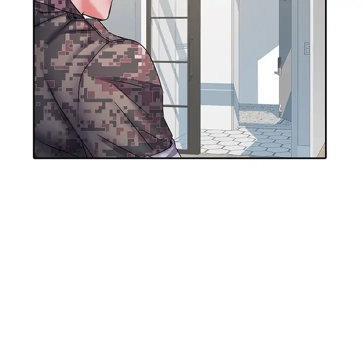 麗しの69ハイツ 第26話 - 93