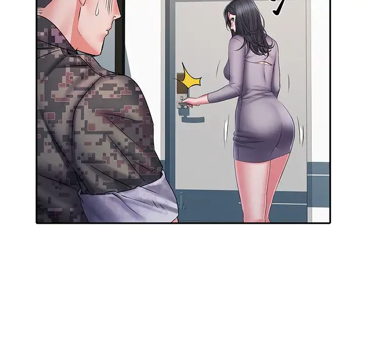 麗しの69ハイツ 第26話 - 96