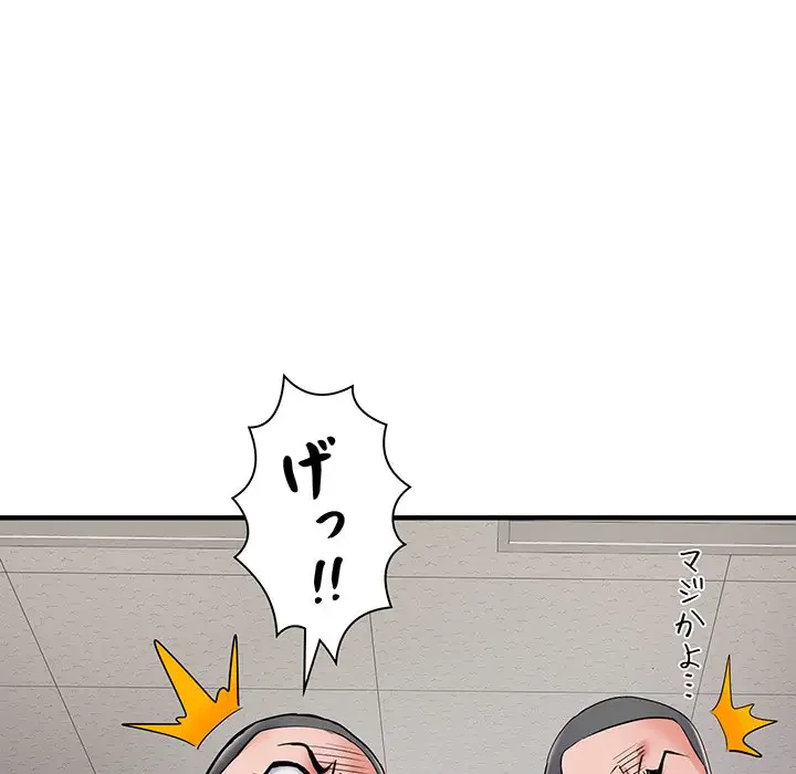 麗しの69ハイツ 第28話 - 84