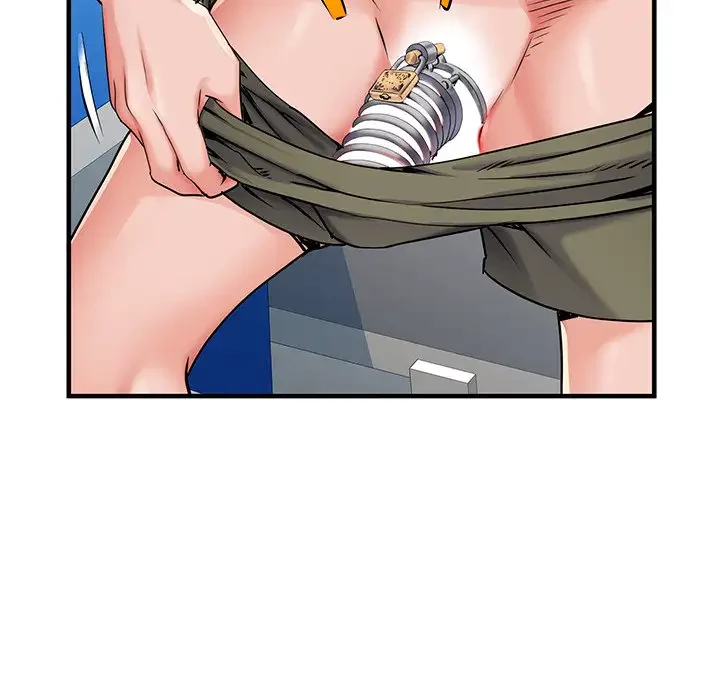 麗しの69ハイツ 第28話 - 98