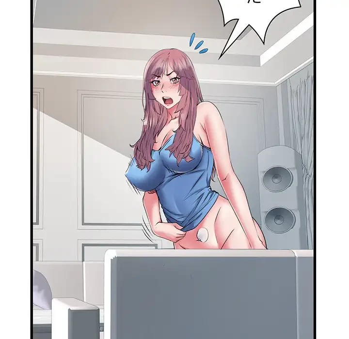 麗しの69ハイツ 第29話 - 56
