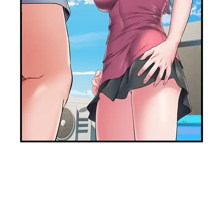 麗しの69ハイツ 第29話 - 111