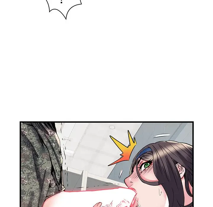 麗しの69ハイツ 第33話 - 65