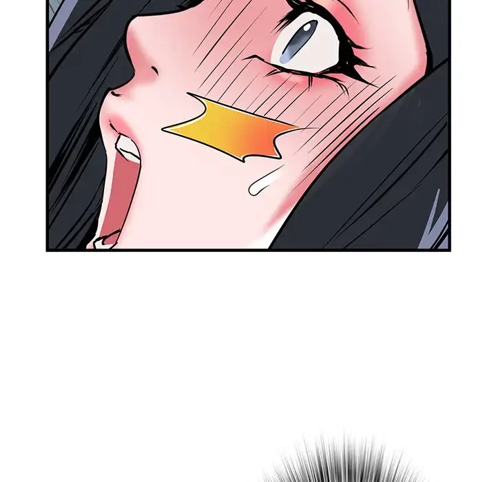 麗しの69ハイツ 第33話 - 99