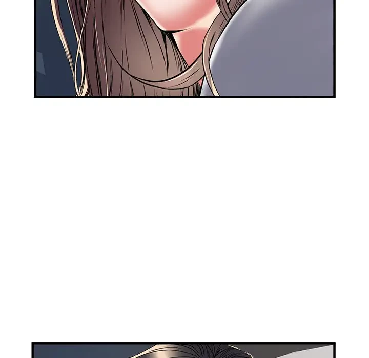 麗しの69ハイツ 第35話 - 105