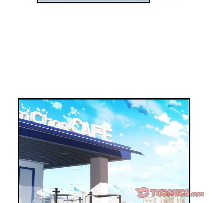 麗しの69ハイツ 第37話 - 40
