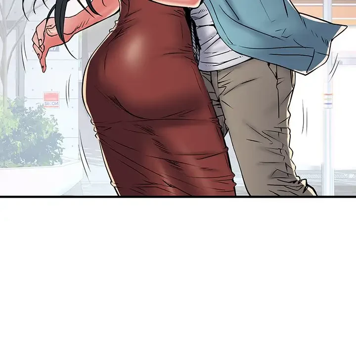 麗しの69ハイツ 第39話 - 90