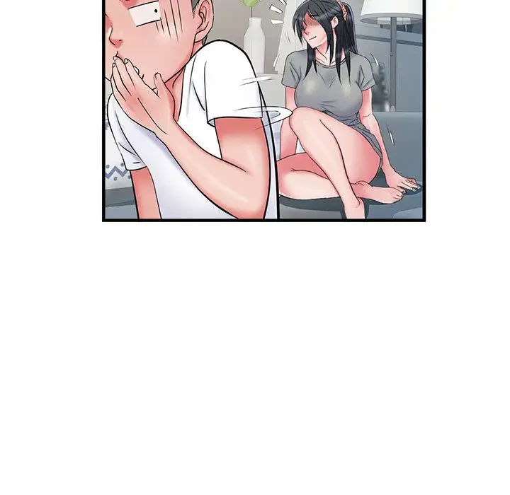 麗しの69ハイツ 第41話 - 76