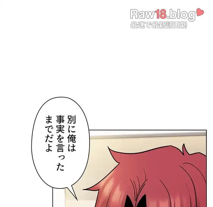 大学生活はサークルから 第46話 - 119