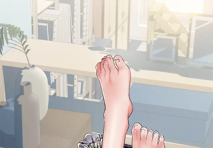 麗しの69ハイツ 第44話 - 3