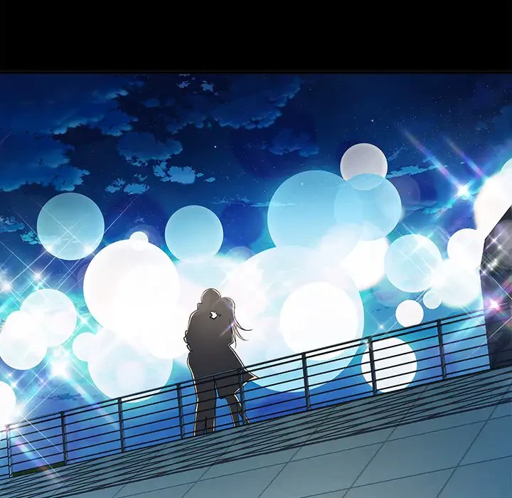 麗しの69ハイツ 第45話 - 43