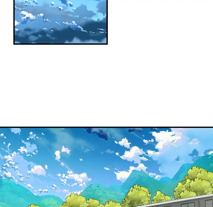麗しの69ハイツ 第45話 - 52