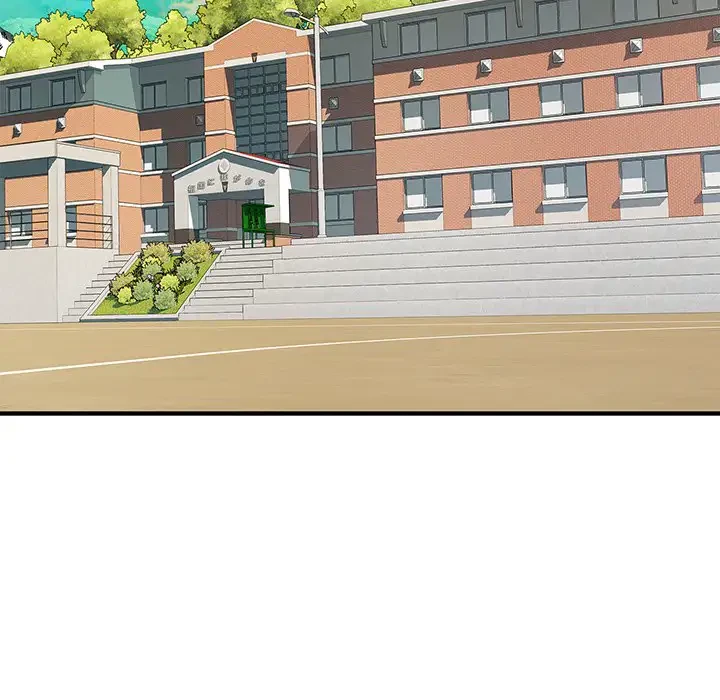 麗しの69ハイツ 第45話 - 53