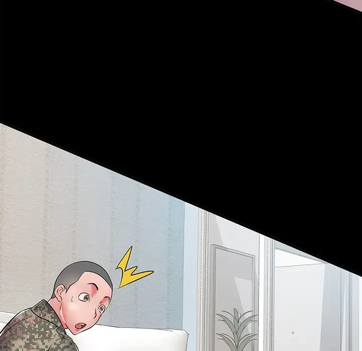 麗しの69ハイツ 第46話 - 112