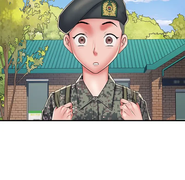 麗しの69ハイツ 第49話 - 60