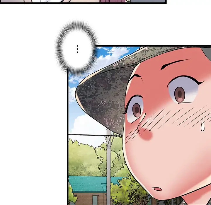 麗しの69ハイツ 第53話 - 27