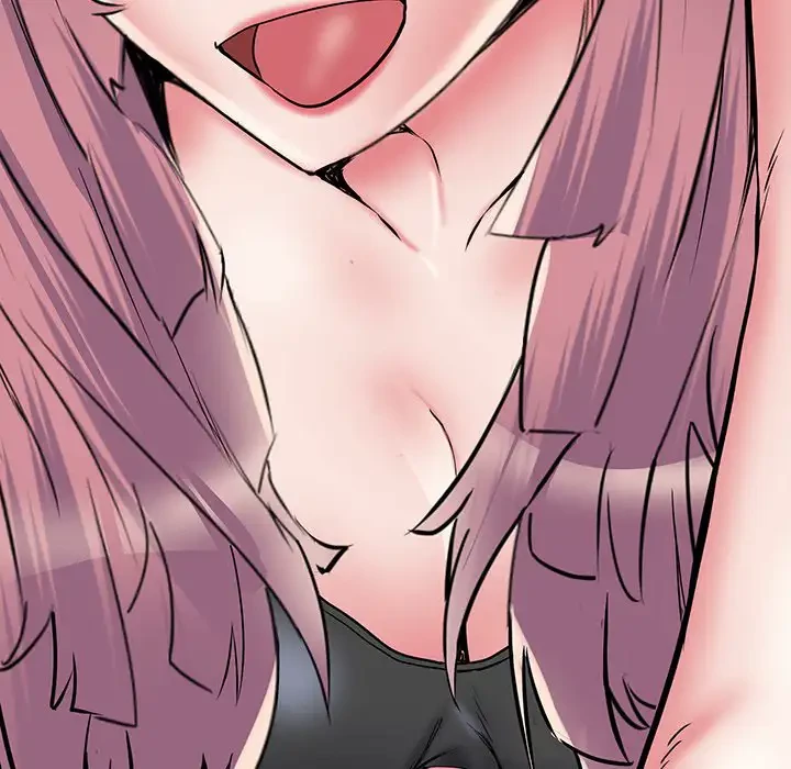 麗しの69ハイツ 第53話 - 50