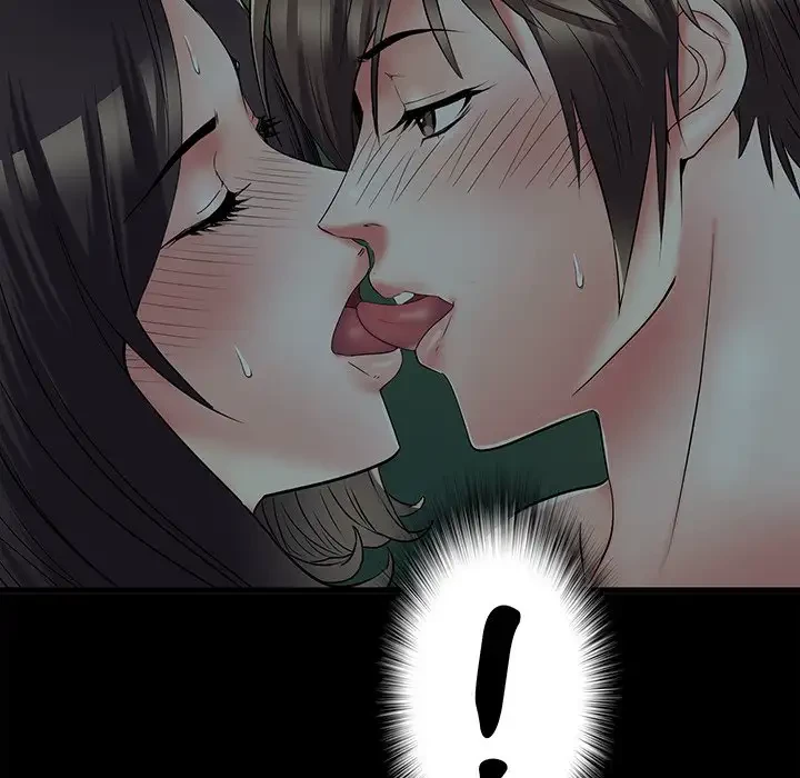 麗しの69ハイツ 第59話 - 24