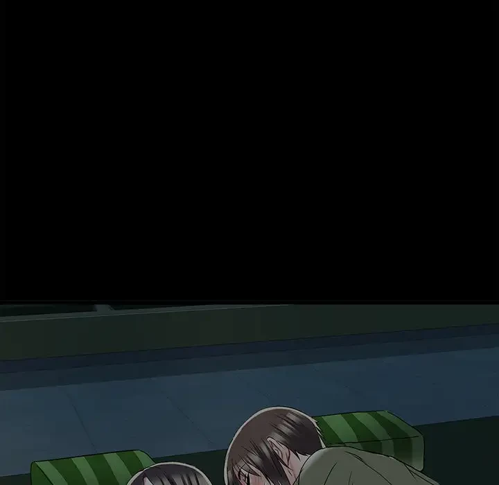 麗しの69ハイツ 第59話 - 34