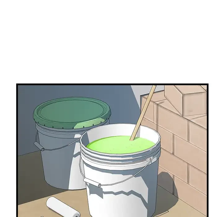 麗しの69ハイツ 第59話 - 91