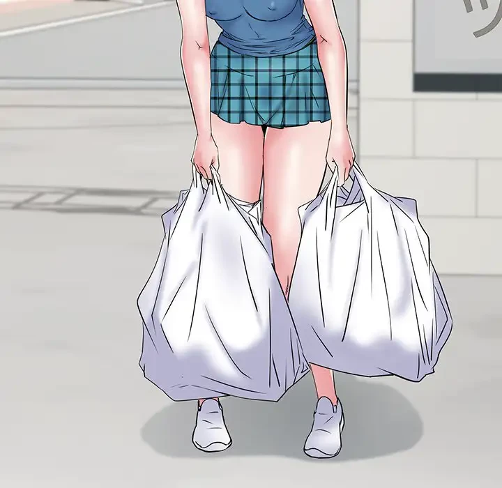 麗しの69ハイツ 第59話 - 124