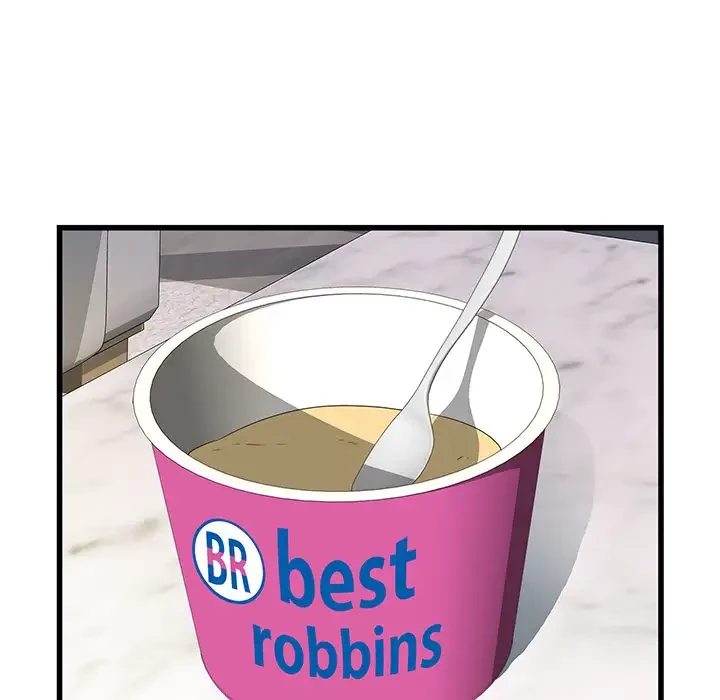 麗しの69ハイツ 第59話 - 128