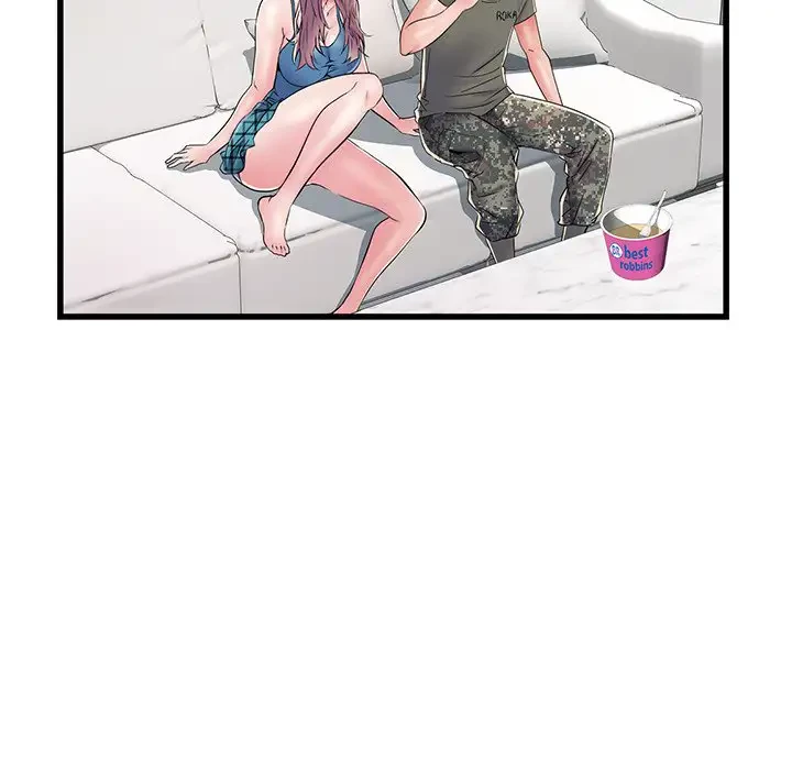 麗しの69ハイツ 第59話 - 133