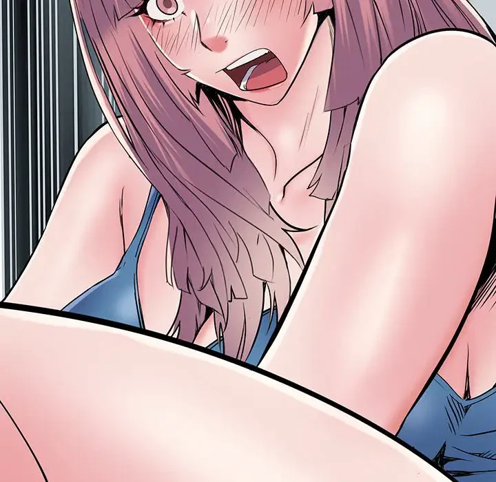 麗しの69ハイツ 第59話 - 143