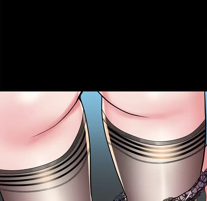麗しの69ハイツ 第61話 - 132