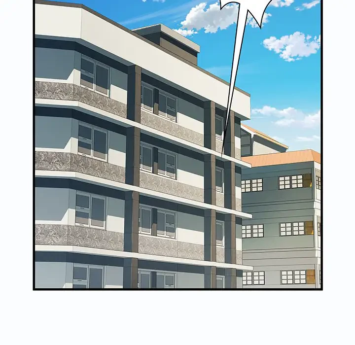 麗しの69ハイツ 第63話 - 46