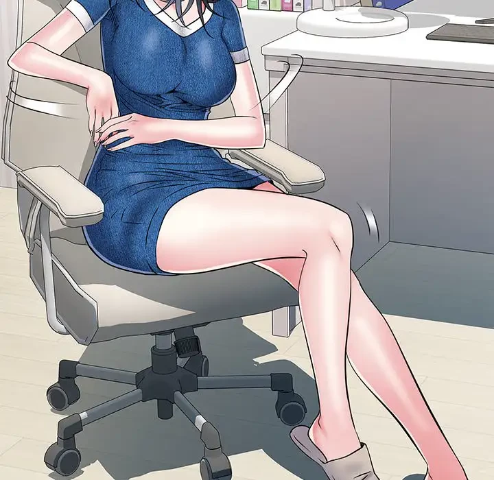 麗しの69ハイツ 第64話 - 33