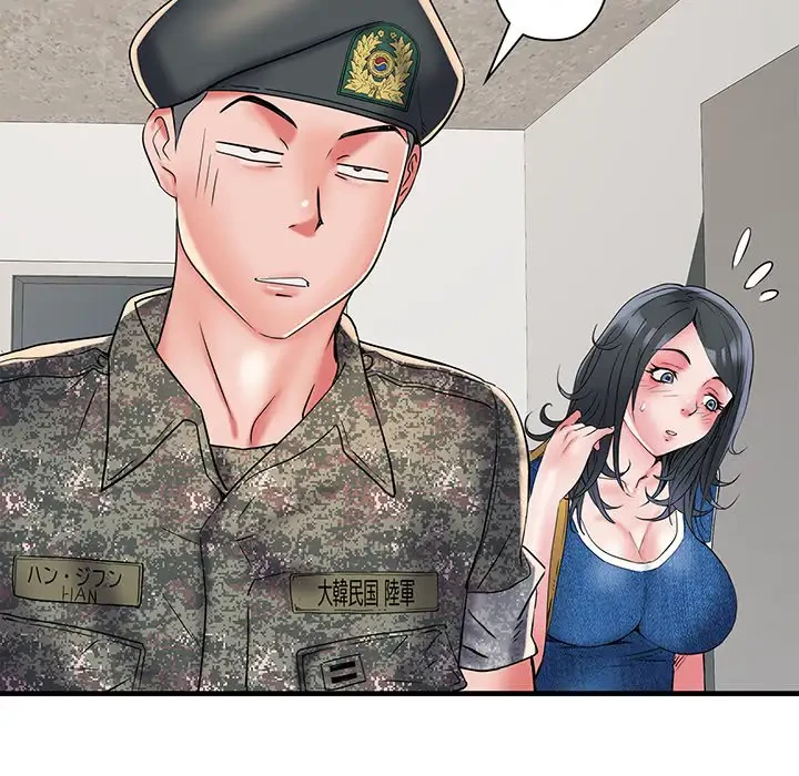 麗しの69ハイツ 第64話 - 85