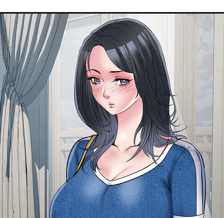麗しの69ハイツ 第64話 - 103