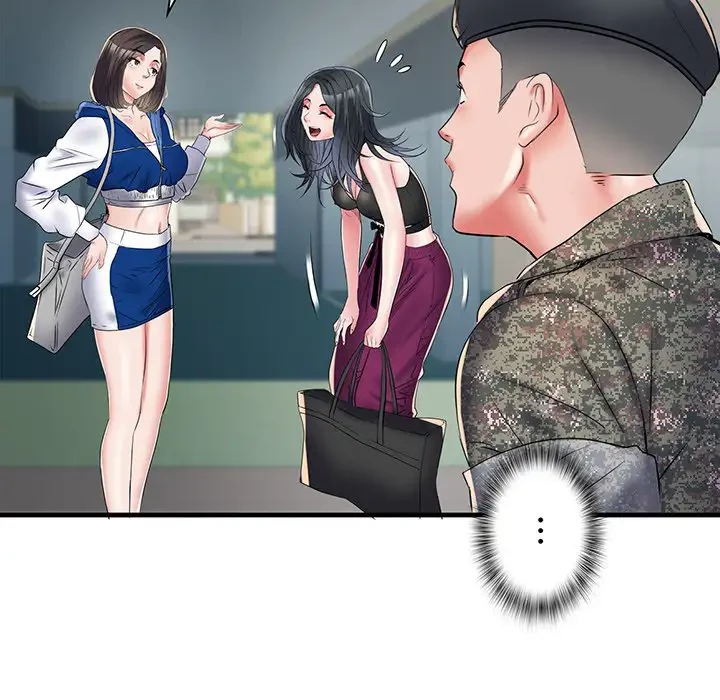 麗しの69ハイツ 第66話 - 61