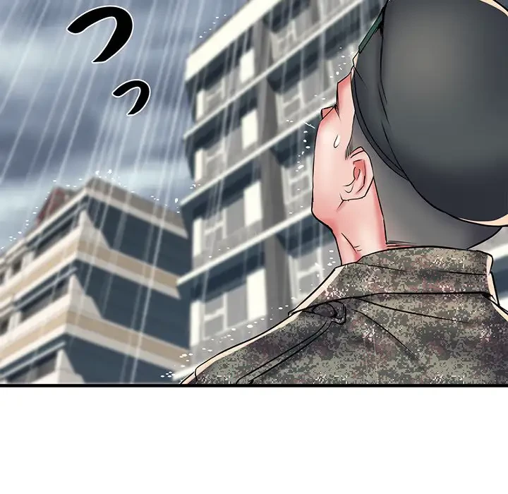 麗しの69ハイツ 第66話 - 73