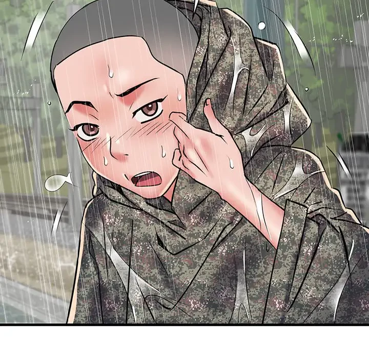 麗しの69ハイツ 第66話 - 113