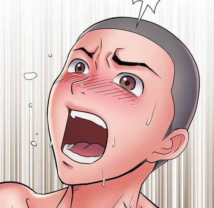 麗しの69ハイツ 第69話 - 77