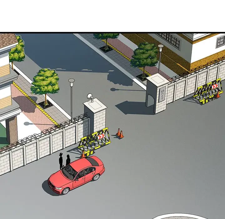 麗しの69ハイツ 第69話 - 103