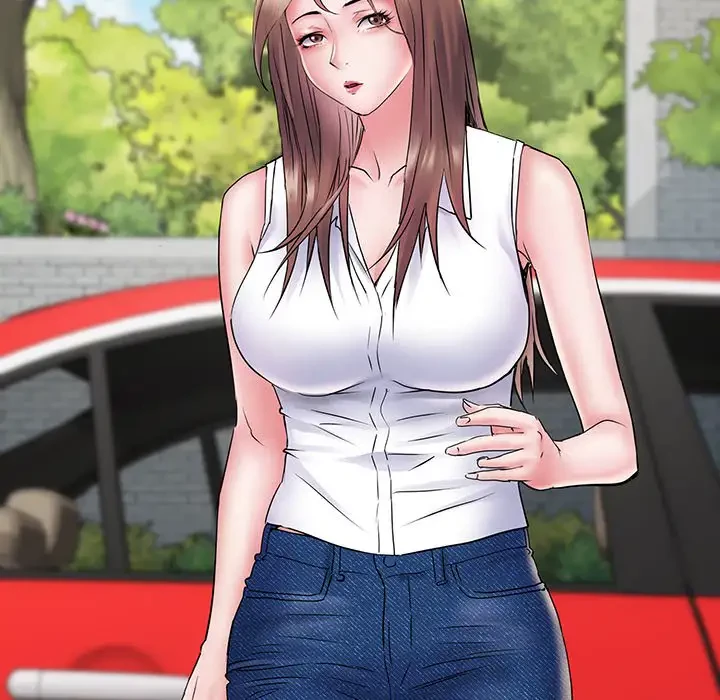 麗しの69ハイツ 第69話 - 105