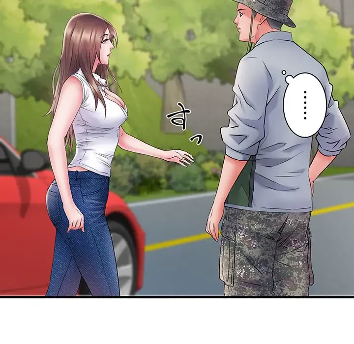 麗しの69ハイツ 第69話 - 108