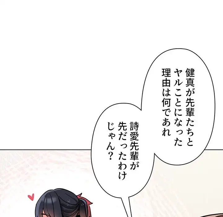 大学生活はサークルから 第49話 - 35