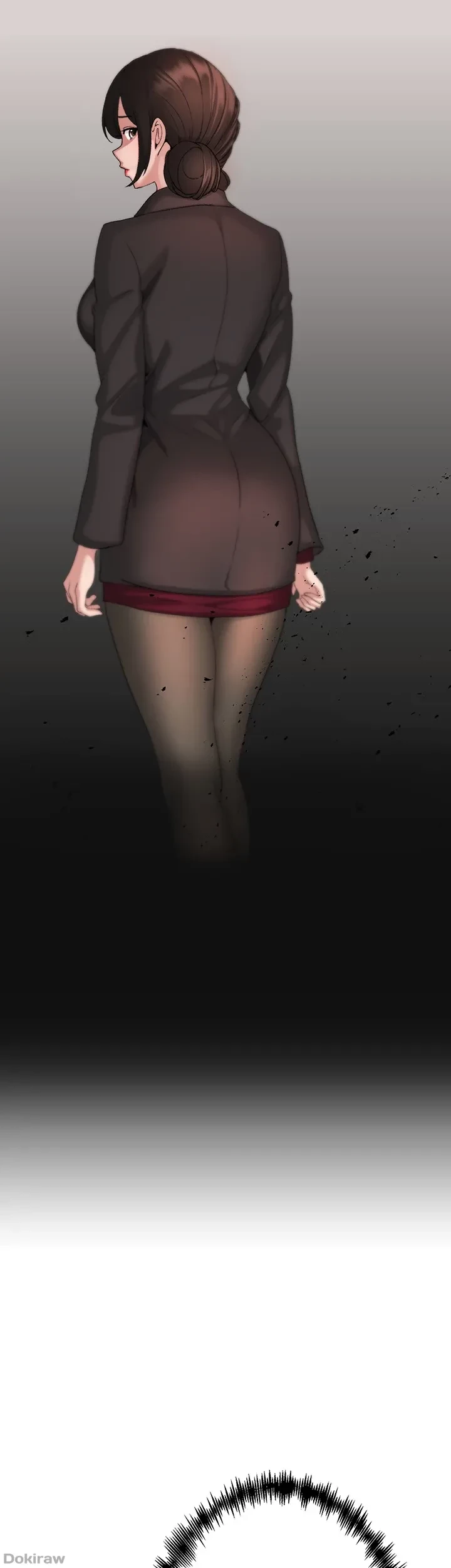 イメチェンしたらラブハメが始まった 第12話 - 37