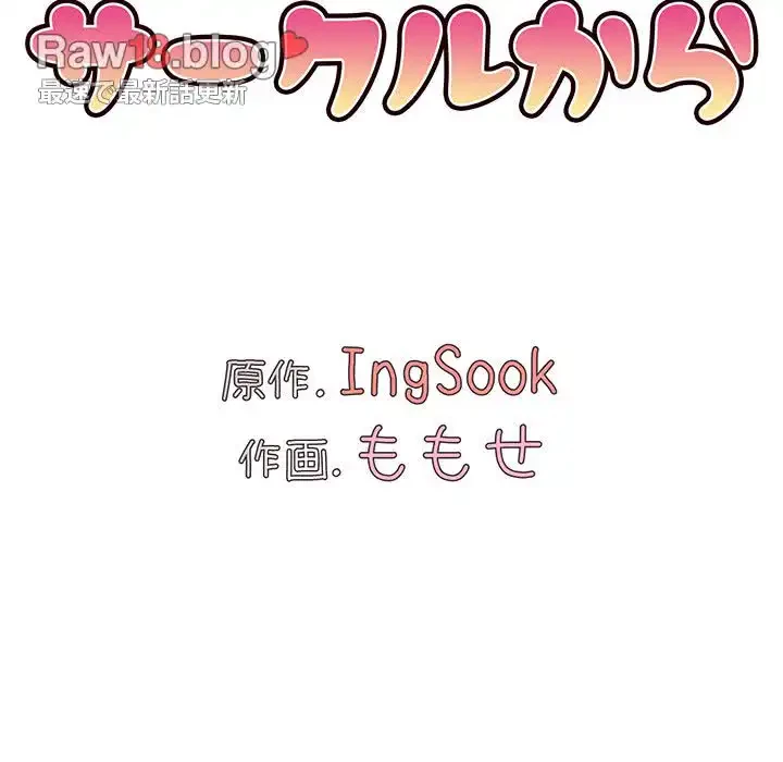 大学生活はサークルから 第50話 - 27
