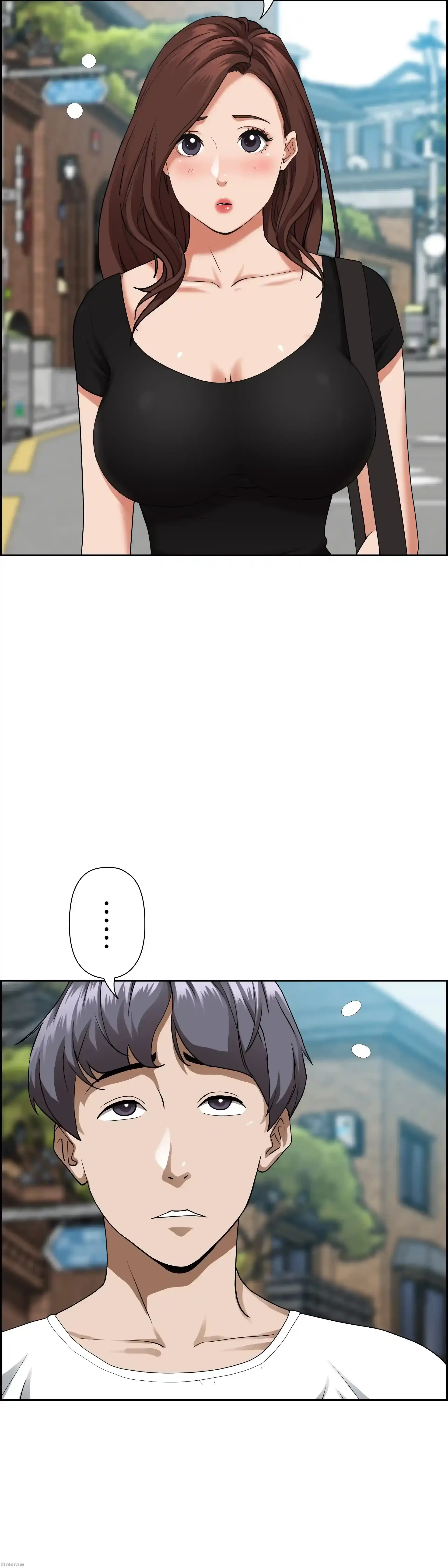下宿物語 第36話 - 36