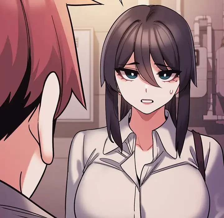 大学生活はサークルから 第51話 - 87
