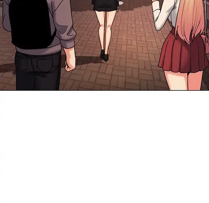 大学生活はサークルから 第57話 - 105